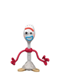 Disney Forky talking figure 7.2 inches (British brand)