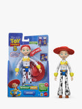 Disney Jessie talking figure Toy Story 5 22cm - British product