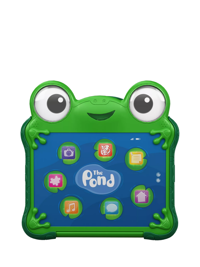 Disney Toy Story Lilypad talking figure 6-inch, imported from the UK