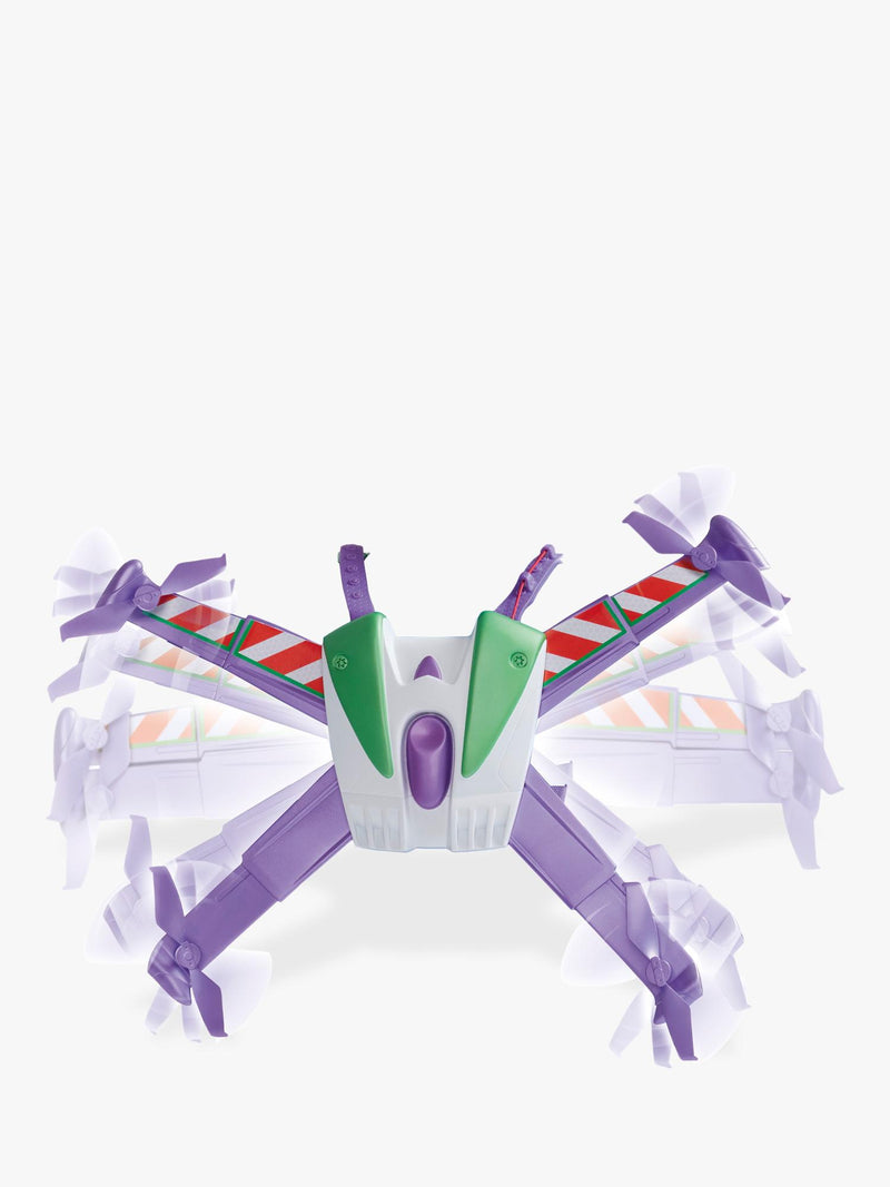 Disney Buzz Lightyear jetpack Toy Story 5 (British brand)