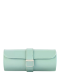 WOLF Liberty Julia Triple Watch Roll - British product