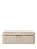 WOLF Bella Large jewellery box - British product