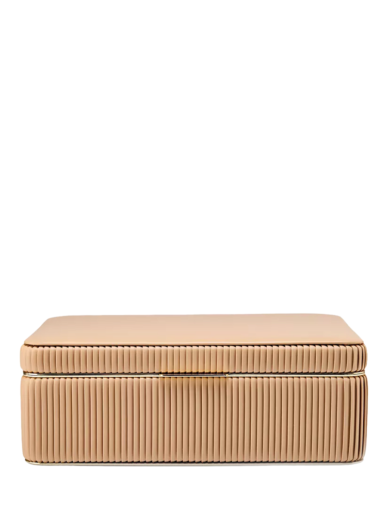 WOLF Bella Large Jewellery Box