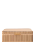 WOLF Bella Large Jewellery Box