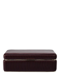 WOLF Bella Medium Jewellery Box