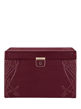 John Lewis WOLF x Liberty Large Jewellery Box- Buy online at McGrocer