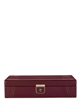 John Lewis WOLF x Liberty Medium Jewellery Box- Buy online at McGrocer