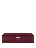 WOLF Liberty medium jewellery box with Ianthe motif (British brand)