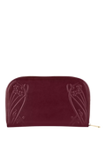 WOLF Travel Jewellery Portfolio Liberty Ianthe pattern, UK version