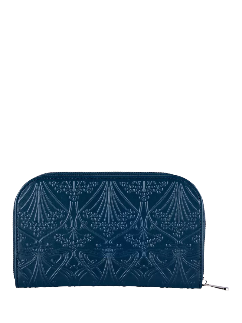 WOLF x Liberty Travel Jewellery Portfolio