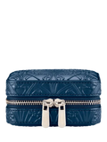 WOLF x Liberty Small Jewellery Zip Case
