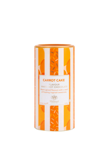 John Lewis Whittard Carrot Cake White Hot Chocolate, 350g- Buy online at McGrocer