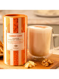 Whittard carrot cake hot chocolate 350g (British brand)