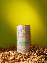 John Lewis Whittard Pistachio Hot Chocolate 350g- Buy online at McGrocer