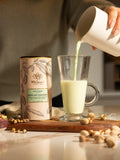 Whittard pistachio hot chocolate 350g, UK version