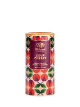 John Lewis Whittard Sour Cherry Instant Tea 350g- Buy online at McGrocer