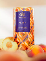 John Lewis Whittard Peach Instant Tea 350g- Buy online at McGrocer