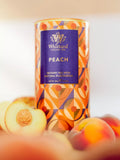 Whittard Peach Instant Tea 350g, imported from the UK