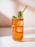 Whittard Peach Instant Tea 350g, imported from the UK