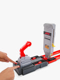 Hot Wheels Formula 1 track set, UK version