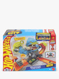 Hot Wheels Gorilla Slam Attack playset, UK version