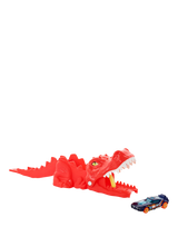 John Lewis Hot Wheels City Nemesis Launcher Assorted Toy Car Launcher- Buy online at McGrocer