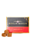 Booja-Booja vegan honeycomb truffles 92g, UK version