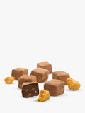 Booja-Booja vegan honeycomb truffles 92g, UK version