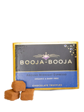 Booja-Booja Midnight Espresso Truffles 92g (British brand)