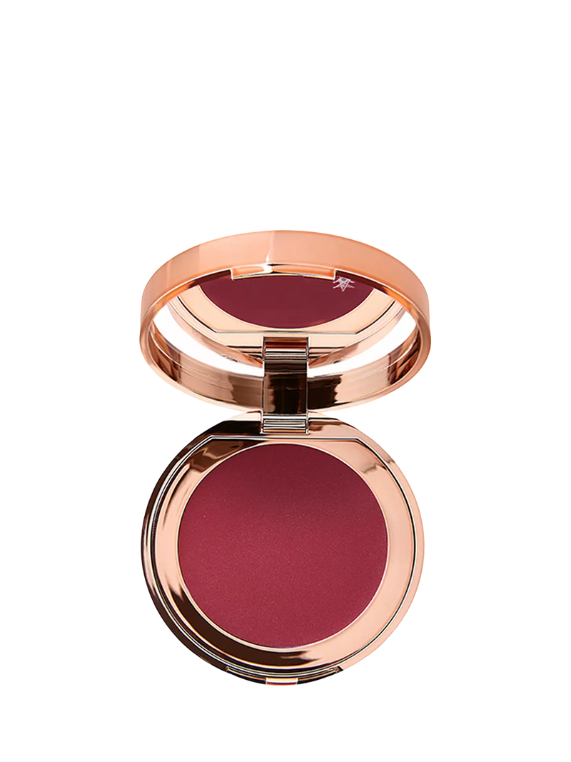 Charlotte Tilbury Pillow Talk Lip & Cheek Glow Cream Blush Tint 2.5g