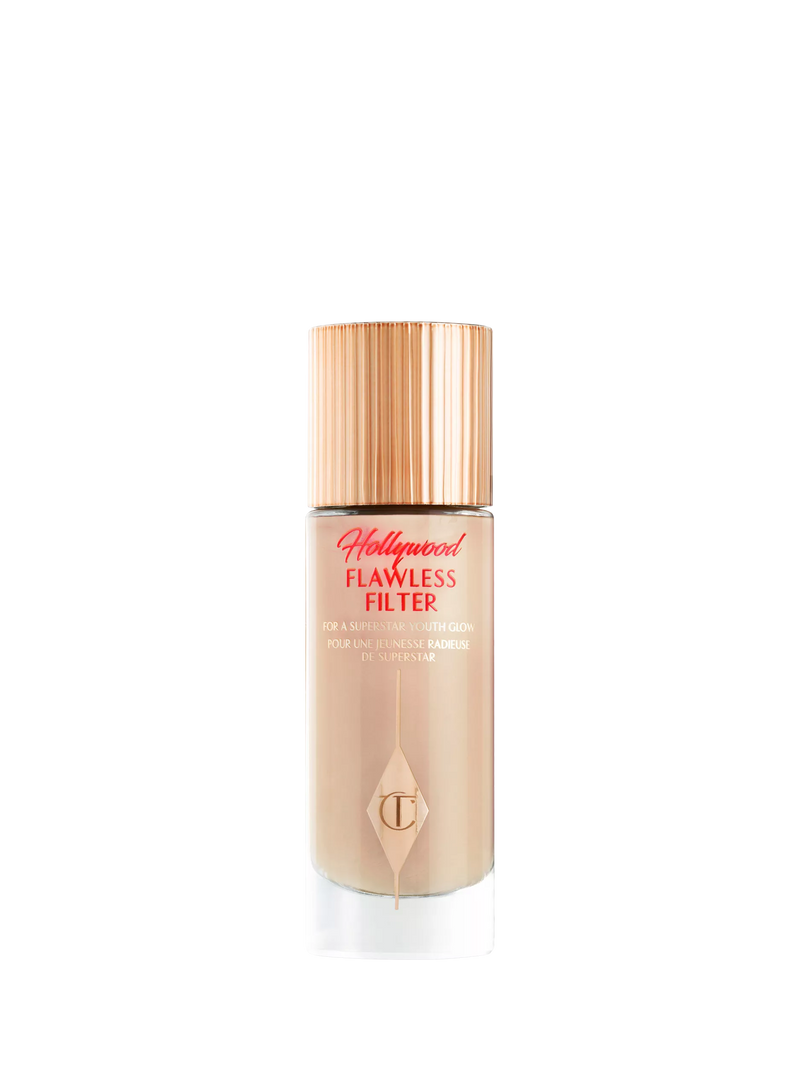 Charlotte Tilbury Hollywood Flawless Filter Complexion Booster 30ml