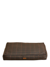 John Lewis Joules Henson Check Pet Duvet- Buy online at McGrocer