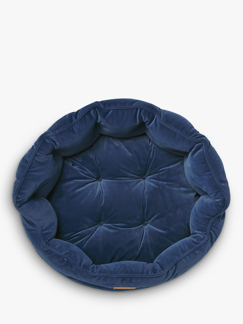 Joules Chesterfield pet bed 51cm, UK version