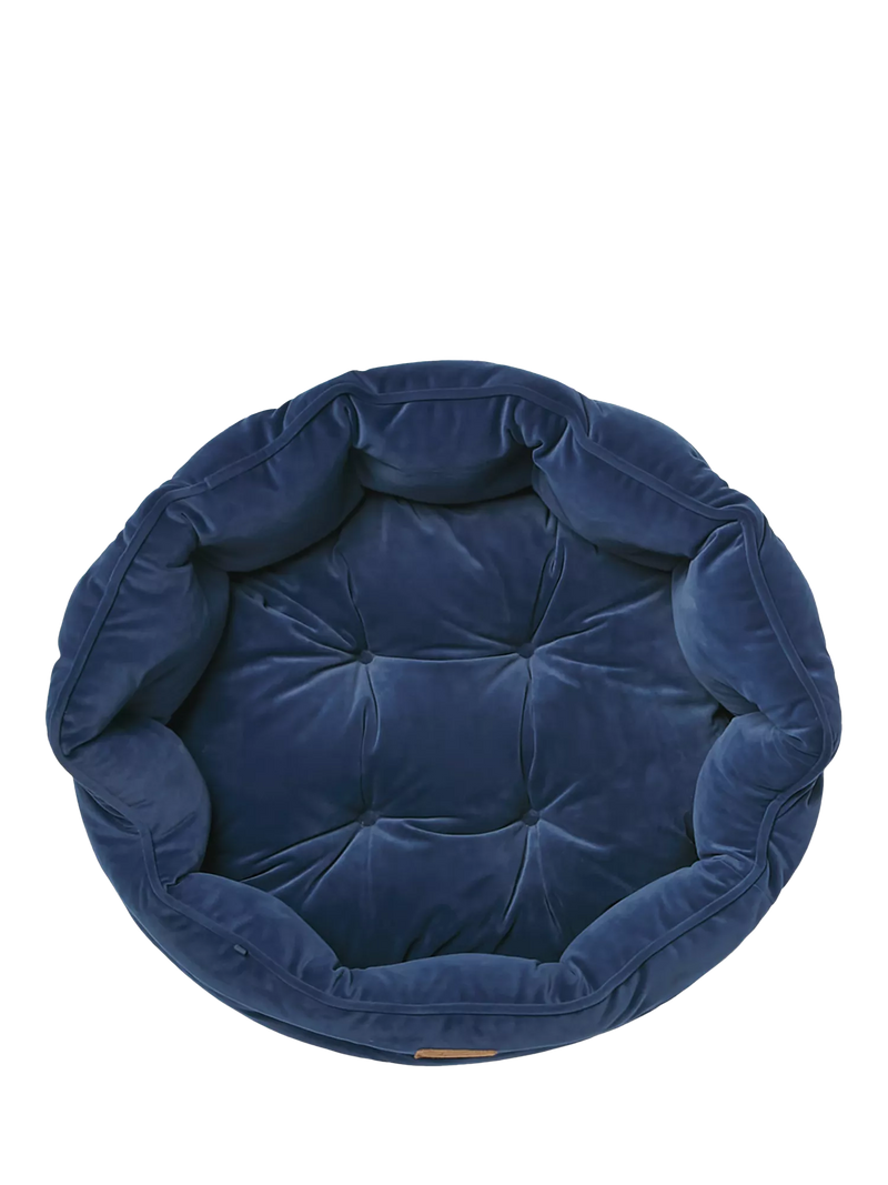 Joules Chesterfield pet bed 51cm, UK version