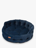 Joules Chesterfield pet bed 51cm, UK version