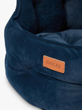 Joules Chesterfield pet bed 51cm, UK version