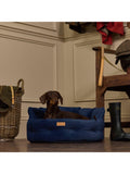 Joules Chesterfield pet bed 51cm, UK version