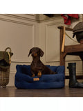 Joules Chesterfield pet bed 51cm, UK version