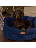 Joules Chesterfield pet bed 51cm, UK version