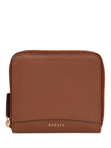 John Lewis Radley The Chancery Small Leather Purse- Buy online at McGrocer