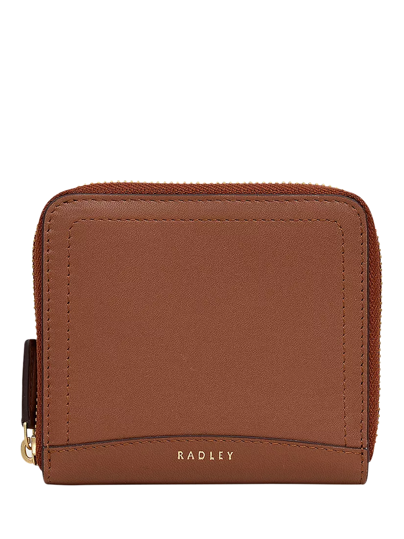 Radley small leather purse - British brand