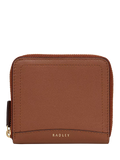 Radley small leather purse - British brand