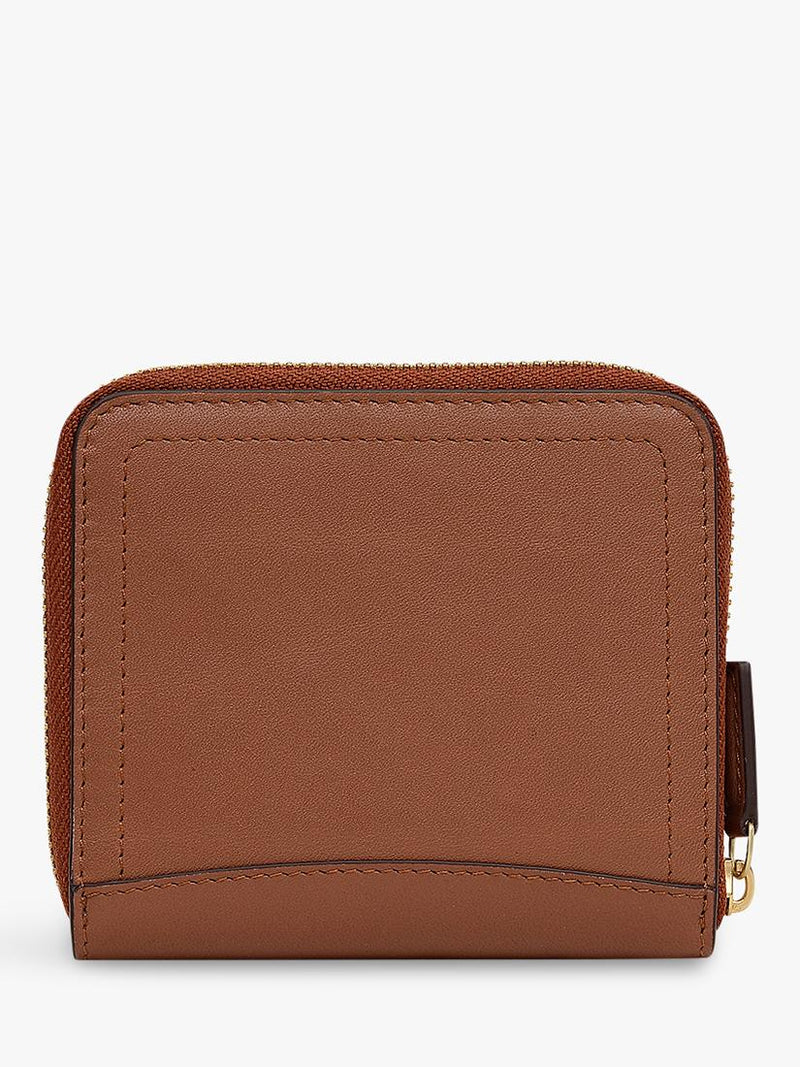 Radley small leather purse - British brand