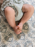 Totter + Tumble Kempton Brimfield reversible playmat 140x210cm, imported from the UK