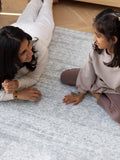 Totter + Tumble Kempton Brimfield reversible playmat 140x210cm, imported from the UK