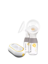 John Lewis Medela Freestyle Mini Classic Double Electric Wearable Breast Pump- Buy online at McGrocer