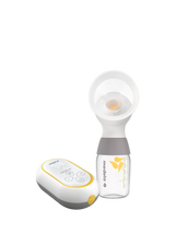 John Lewis Medela Freestyle Mini Traditional Single Electric Wearable Breast Pump- Buy online at McGrocer