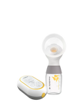 Medela Freestyle Mini single electric breast pump, UK version