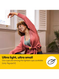 Medela Freestyle Mini handsfree double electric wearable breast pump, UK version