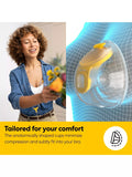 Medela Freestyle Mini handsfree double electric wearable breast pump, UK version
